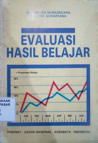 Image of Evaluasi hasil belajar